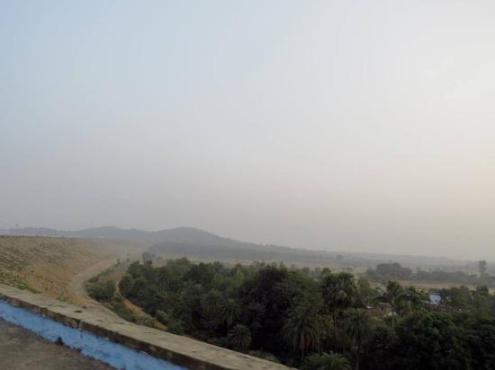 Statue of Pareshnath